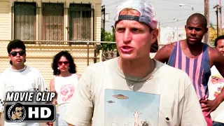 WHITE MEN CAN'T JUMP Clip - "Hustling" (1992) Woody Harrelson