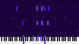 [OMORI] My Time [Piano Arrangement]