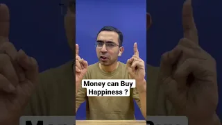 Can Money Buy Happiness?