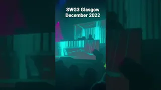 Giuseppe Ottaviani SWG3 December 2022