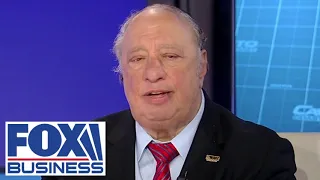 Why China is buying large quantities of US farmland: Catsimatidis