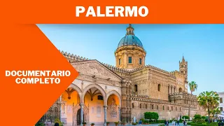 Palermo | Documentario | Italiano