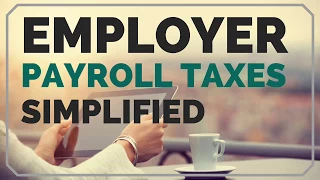 How Do I Pay Employer Payroll Taxes? - Employer Payroll Taxes: Simplified!