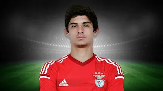 How Good Was Gonçalo Guedes At Benfica B? ⚽🏆🇵🇹