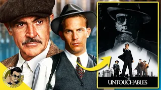 The Untouchables: Revisiting Brian De Palma's Gangster Classic