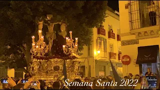 Entrada Montserrat | SEMANA SANTA 2022