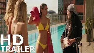 MAKING BABIES Official Trailer (2019) Eliza Coupe, Comedy Movie HD