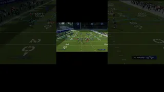 THE BEST GLITCH BLITZ IN MADDEN 23 POST PATCH