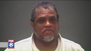 Bond Set at $100,000 for Cleveland Pastor Facing Prostitution Charges