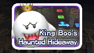 Mario Party 8 - King Boo's Haunted Hideaway (INTENSE 50 TURNS)