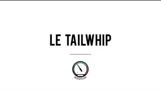 Comment faire un Tailwhip - Trottinette Freestyle | OXELO TIPS