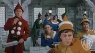 Elf - Original Theatrical Trailer