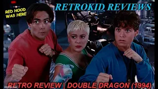 Retro Review | Double Dragon (1994)