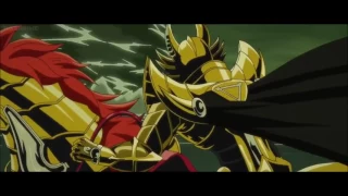 Garo [Amv]-movie