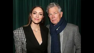 Katharine McPhee and David Foster Don’t Want Son to Become an ‘A-Hole’: We ‘Don’t Put Up With Any BS