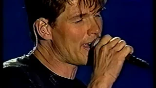 a-ha - SWR3 Arena of Sound Festival 2001