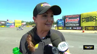 NHRA in 30: 2018 Seattle