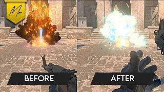 CS2 Update - Big Gameplay Changes & Renting Skins