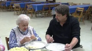 Eat This: Making pierogies at St. Mary's for more than 50 years