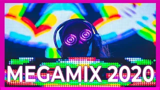 MEGAMIX 2020 🔥 Best Party Songs Remix Mix 2020