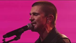 Juanes - La Camisa Negra (En Vivo) [HD]