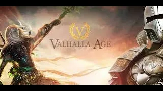 Lineage 2/ Valhalla-Age New/ OP2 x1