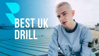 Best UK Drill Songs - Top British Drill Music Playlist