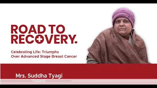 Celebrating Life: Triumphs over advanced stage Breast Cancer | Dr. RK Chaudhry | Metro Group