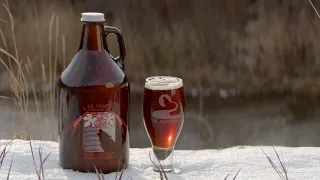 Blackfoot River Brewing | Under the Big Sky