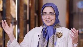 Art Lives Episode 2 — Soheila Esfahani