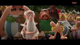 ASTERIX   Le Secret de la Potion Magique - Recherche de candidat (480p)