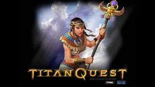 Titan Quest