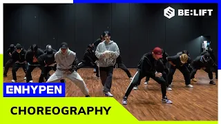 ENHYPEN (엔하이픈) 2021 MAMA Dance Practice (All performance compilation ver.)