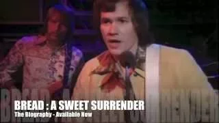 DAVID GATES (1975) - The Old Grey Whistle Test ("Angel")