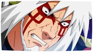 Jiraiya vs Pain AMV - Jiraiya's Ending