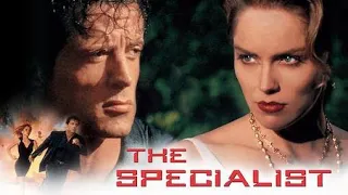 The Specialist Full Movie English Review | Sylvester Stallone | Sharon Stone