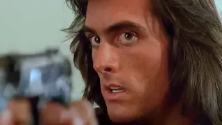 SAMURAI COP TRAILER | RIGHT ON!