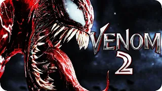 Venom 2 Carnage | Fragman | Box Office Azerbaycan