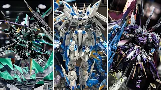 GBWC Japan 2019 Finalist Awesome Shots & Top Picks!~