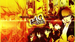 The Almighty - Persona 4 Golden OST