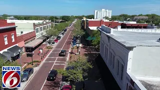 Florida town designed to be next NYC didn’t work out. Here’s why