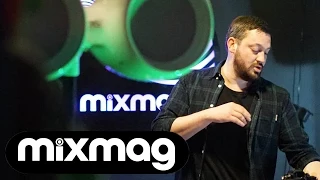 FRITZ KALKBRENNER deep melodic house set in The Lab LDN