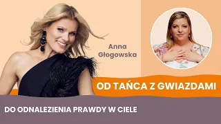Anna Głogowska: Z wiekiem robi się coraz bardziej odważna. | Zrób z życia Arcydzieło #17