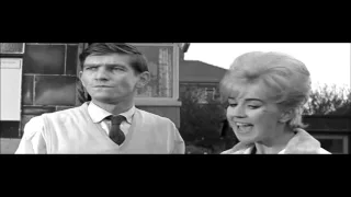 Billy Liar (1963) - "a rotten cottage in rotten Devon"