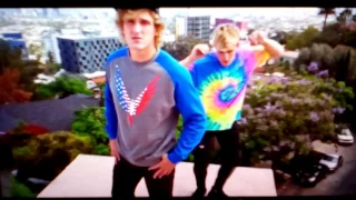 Jake paul i love you big bro feat logan paul/uplode everyday