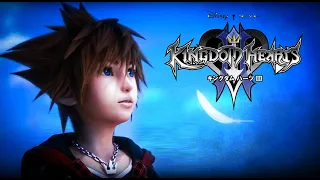 KINGDOM HEARTS 4 DEATH OF SORA - OPENING