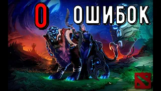 ГАЙД НА КЕРИ ЛУНУ Dota2