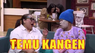 Tamu Spesial Untuk Nunung | D'CAFE (09/06/21) Part 2