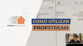 Cómo utilizar Propstream? programa para chequear propiedades