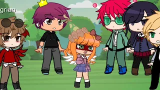 fandoms singing battle😘| bad😭| read description please!| gacha singing battle| my au!